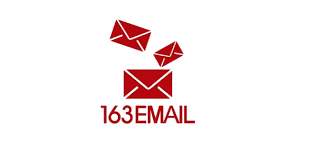 163 Mail Logo